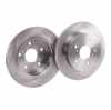 RIDEX 82B1145 2x Bremsscheiben Hinten Ø278mm voll für SUZUKI KIZASHI (FR) Bild RIDEX 82B1145 2x Bremsscheiben Hinten Ø278mm voll für SUZUKI KIZASHI (FR)