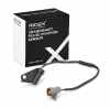 RIDEX Kurbelwellensensor 833C0193 270 mm Anzahl der Steckkontakte: 3 Hallsensor