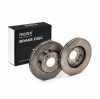 RIDEX 82B0329 2x Bremsscheiben Vorne &Oslash;298,6mm Bel&uuml;ftet f&uuml;r MAZDA 6 Kombi