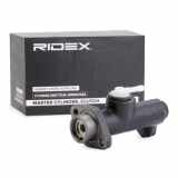 RIDEX 234M0079 Kupplungsgeberzylinder Bohrung-Ø: 19,05mm passend für PEUGEOT 505
