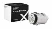 RIDEX A/C Kompressor für Klimaanlage Klimakompressor mit ID: VS16 PAG 46 mit