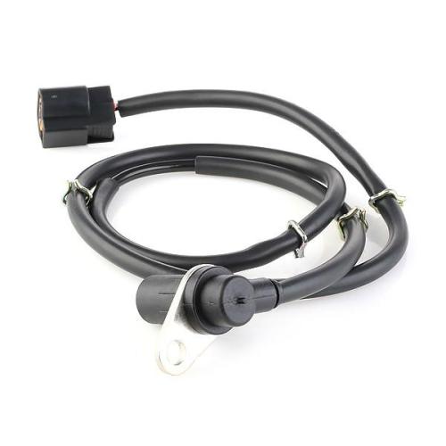 RIDEX ABS-Sensor 412W0099 Vorderachse links Sensorart: passiver Sensor Bild RIDEX ABS-Sensor 412W0099 Vorderachse links Sensorart: passiver Sensor