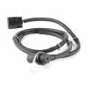 RIDEX ABS-Sensor 412W0099 Vorderachse links Sensorart: passiver Sensor Bild RIDEX ABS-Sensor 412W0099 Vorderachse links Sensorart: passiver Sensor
