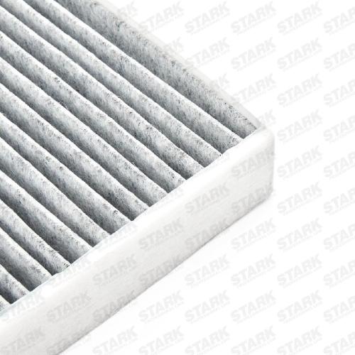 STARK SKIF-0170080 Innenraumfilter Pollenfilter Aktivkohlefilter Höhe: 30 Länge: Bild STARK SKIF-0170080 Innenraumfilter Pollenfilter Aktivkohlefilter Höhe: 30 Länge: