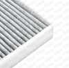 STARK SKIF-0170080 Innenraumfilter Pollenfilter Aktivkohlefilter Höhe: 30 Länge: Bild STARK SKIF-0170080 Innenraumfilter Pollenfilter Aktivkohlefilter Höhe: 30 Länge: