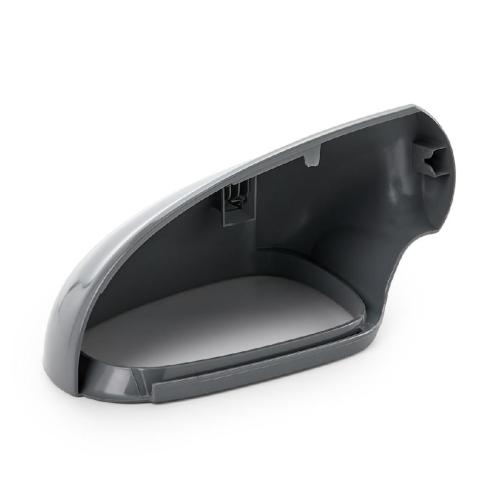 RIDEX 23A0073 Aussenspiegel Kappe Abdeckung Gehäuse für VW Golf 5 Schrägheck Bild RIDEX 23A0073 Aussenspiegel Kappe Abdeckung Gehäuse für VW Golf 5 Schrägheck