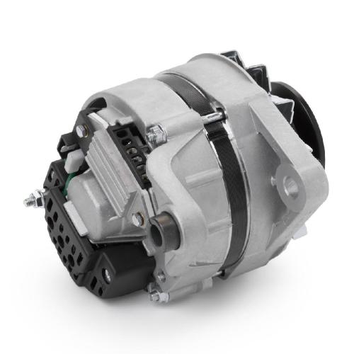 RIDEX 4G1317 Lichtmaschine 65A 12V Drehrichtung im Uhrzeigersinn mit für FIAT Bild RIDEX 4G1317 Lichtmaschine 65A 12V Drehrichtung im Uhrzeigersinn mit für FIAT