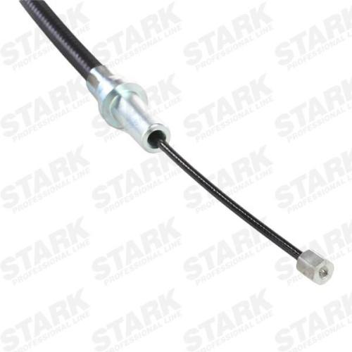 STARK Handbremsseil Hinten Rechts Links für VOLVO V70 I (875, 876) Bild STARK Handbremsseil Hinten Rechts Links für VOLVO V70 I (875, 876)