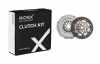 RIDEX 479C0124 Kupplungssatz für VW Golf 5II Schrägheck (5G1, BQ1, BE1, BE2) Bild RIDEX 479C0124 Kupplungssatz für VW Golf 5II Schrägheck (5G1, BQ1, BE1, BE2)