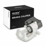 RIDEX 78B0856 Bremssattel Bremszange Hinten links für VW Passat Variant (3C5)