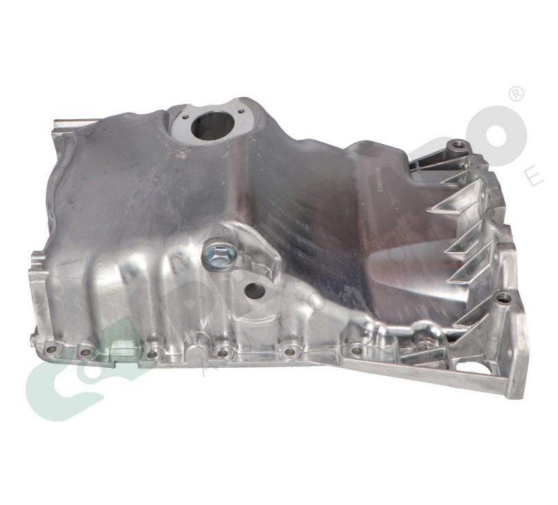 PROCARO PR13-1002 Ölwanne Motorölwanne für AUDI A4 Avant (8ED, B7) 06B103601AQ