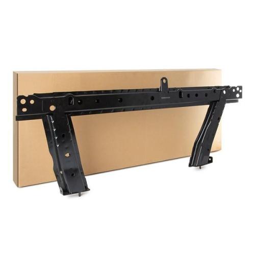 RIDEX Hilfsrahmen / Aggregateträger Vorne für RENAULT Clio 1II Schrägheck Bild RIDEX Hilfsrahmen / Aggregateträger Vorne für RENAULT Clio 1II Schrägheck