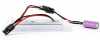 AMiO 04561 Kennzeichenbeleuchtung LED für OPEL Corsa D Schrägheck (S07) Adam Bild AMiO 04561 Kennzeichenbeleuchtung LED für OPEL Corsa D Schrägheck (S07) Adam