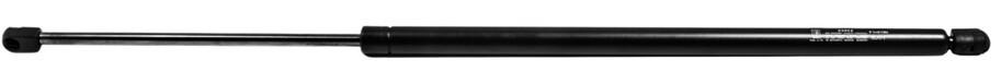 FA KROSNO 23902 Heckklappendämpfer beidseitig Länge:726mm 820N Hub: 200mm