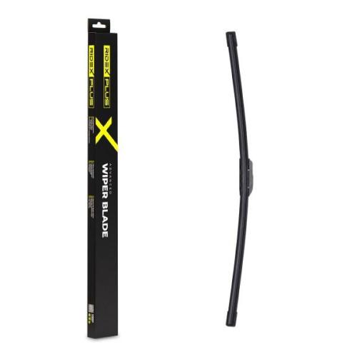 RIDEX PLUS Scheibenwischer Wischblatt Stück mit Spoiler Vorne Länge: 550mm für Bild RIDEX PLUS Scheibenwischer Wischblatt Stück mit Spoiler Vorne Länge: 550mm für