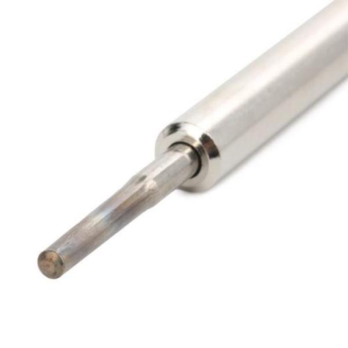 RIDEX Diesel Glühkerze 4,4V Schlüsselweite: 10 mmmm Gewindemaß:M10x1,0 für OPEL Bild RIDEX Diesel Glühkerze 4,4V Schlüsselweite: 10 mmmm Gewindemaß:M10x1,0 für OPEL
