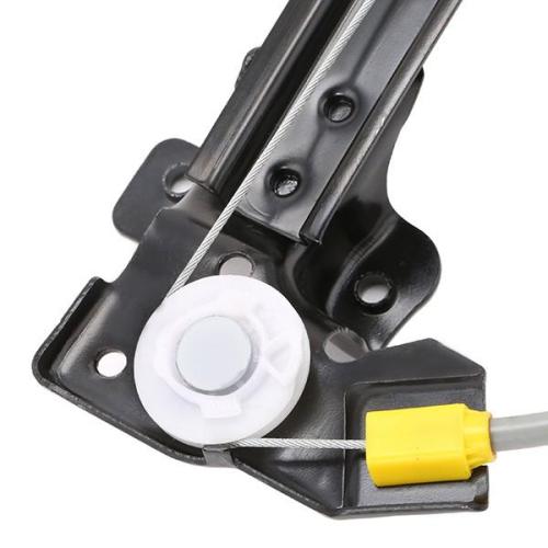 RIDEX 1561W0218 Fensterheber Hinten Rechts Elektrisch ohne Elektromotor für OPEL Bild RIDEX 1561W0218 Fensterheber Hinten Rechts Elektrisch ohne Elektromotor für OPEL