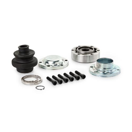 RIDEX 5J0401 Gelenksatz Antriebswelle Achswelle getriebeseitig Hinten 1243500713 Bild RIDEX 5J0401 Gelenksatz Antriebswelle Achswelle getriebeseitig Hinten 1243500713