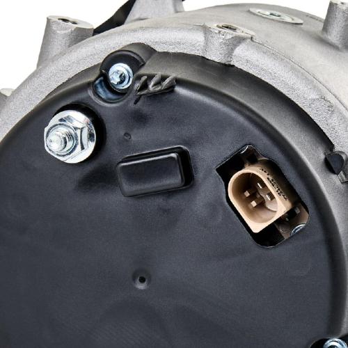 RIDEX 4G0015 Lichtmaschine 190A 12V mit Riemenscheibe passend für MERCEDES-BENZ Bild RIDEX 4G0015 Lichtmaschine 190A 12V mit Riemenscheibe passend für MERCEDES-BENZ