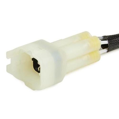 RIDEX 3922L0501 Lambdasonde Oxygen O2 Sensor Beheizt für SUZUKI Alto (FF) Bild RIDEX 3922L0501 Lambdasonde Oxygen O2 Sensor Beheizt für SUZUKI Alto (FF)