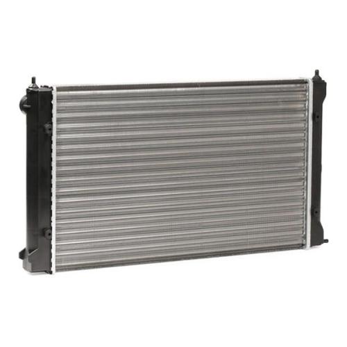 RIDEX 470R0145 Motorkühler / Wasserkühler für VW Golf 1II (1H1) 1L0121253B Bild RIDEX 470R0145 Motorkühler / Wasserkühler für VW Golf 1II (1H1) 1L0121253B