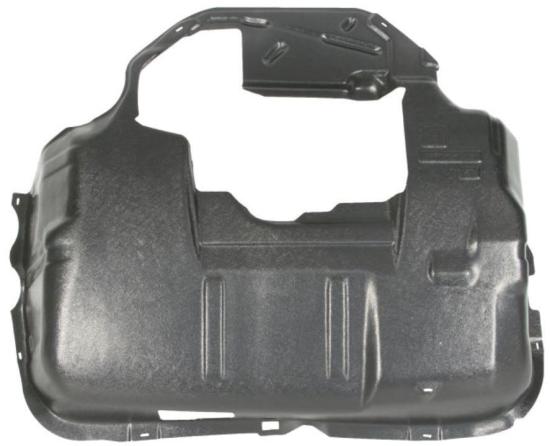 REZAW PLAST Motorraumdämmung für VW Transporter T1V Bus Bild REZAW PLAST Motorraumdämmung für VW Transporter T1V Bus