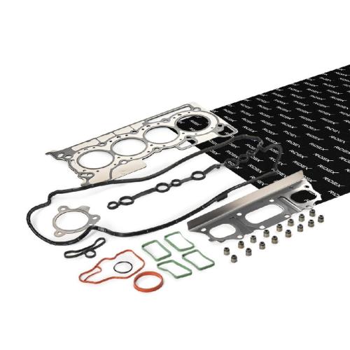 RIDEX Dichtungssatz Zylinderkopf für NISSAN Qashqai II (J11, J11) Bild RIDEX Dichtungssatz Zylinderkopf für NISSAN Qashqai II (J11, J11)