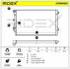 RIDEX 470R0623 Motorkühler / Wasserkühler für VW Golf 5I (5K1) 1K0121251L Bild RIDEX 470R0623 Motorkühler / Wasserkühler für VW Golf 5I (5K1) 1K0121251L