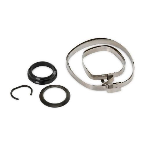 RIDEX 5J0041 Gelenksatz Antriebswelle Achswelle Vorne für VW POLO (9N) Bild RIDEX 5J0041 Gelenksatz Antriebswelle Achswelle Vorne für VW POLO (9N)