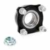 RIDEX PLUS 654W0876P Radlagersatz pro 1 Rad Hinten für BMW 5 Touring (F11) Bild RIDEX PLUS 654W0876P Radlagersatz pro 1 Rad Hinten für BMW 5 Touring (F11)