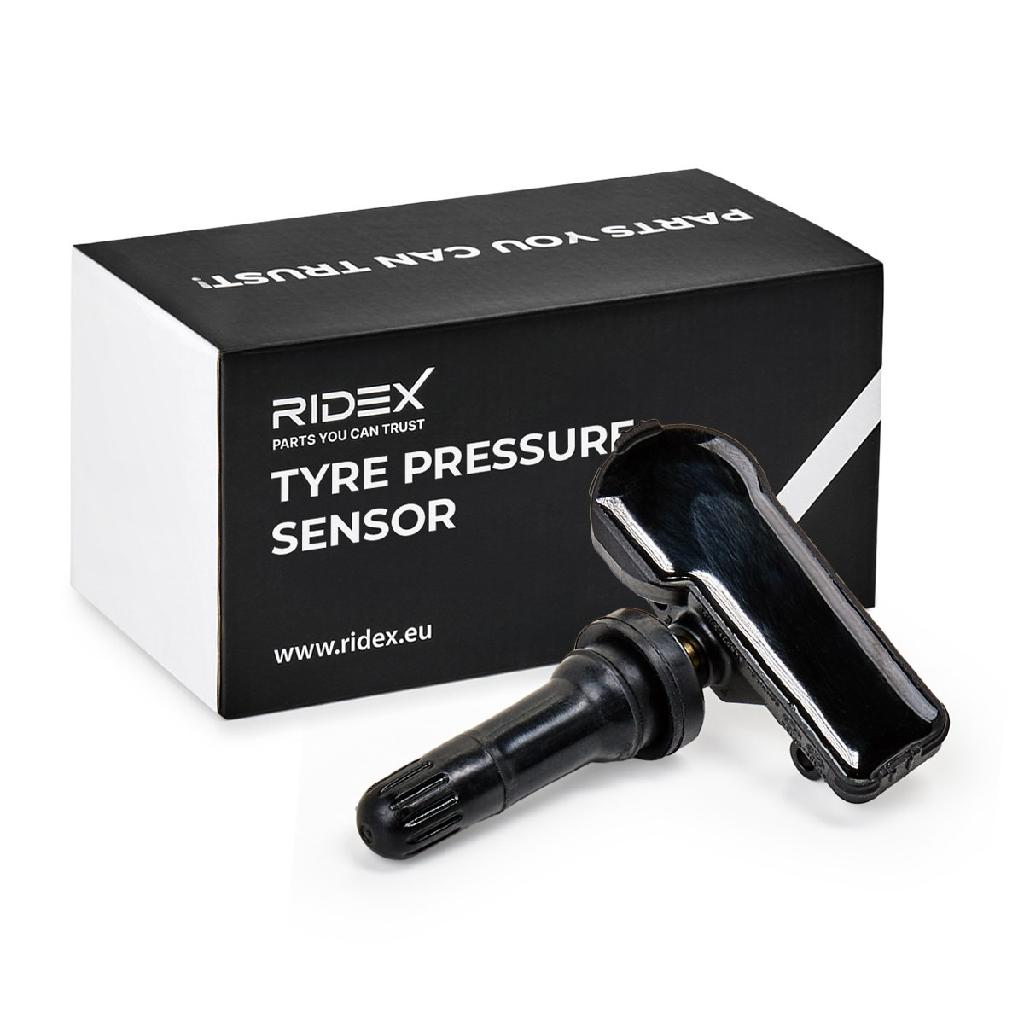 RIDEX 2232W0005 Reifendruck-Kontrollsystem Radsensor RDKS für OPEL 28103FJ001