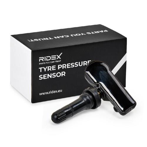 RIDEX 2232W0005 Reifendruck-Kontrollsystem Radsensor RDKS für OPEL 28103FJ001 Bild RIDEX 2232W0005 Reifendruck-Kontrollsystem Radsensor RDKS für OPEL 28103FJ001