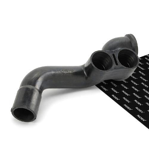 RIDEX Kurbelgehäuseentlüftung-Schlauch für VW Golf 1II (1H1) Bild RIDEX Kurbelgehäuseentlüftung-Schlauch für VW Golf 1II (1H1)