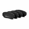 RIDEX PLUS Bremsbelagsatz Bremsbeläge Vorne für MITSUBISHI OUTLANDER III Bild RIDEX PLUS Bremsbelagsatz Bremsbeläge Vorne für MITSUBISHI OUTLANDER III