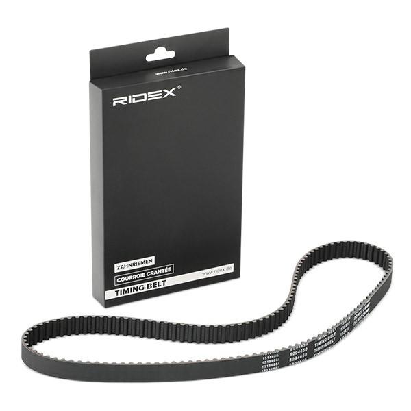 RIDEX Zahnriemen für VW Golf 1V Schrägheck (1J1)