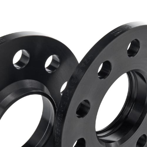 H&R 10mm Spurverbreiterung Spurplatte 5-Loch 112mm LK für AUDI A4 Avant A6 Avant Bild H&R 10mm Spurverbreiterung Spurplatte 5-Loch 112mm LK für AUDI A4 Avant A6 Avant