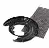 RIDEX 1x Ankerblech / Spritzblech Hinten links für HYUNDAI i30 (FD) 582501H000 Bild RIDEX 1x Ankerblech / Spritzblech Hinten links für HYUNDAI i30 (FD) 582501H000