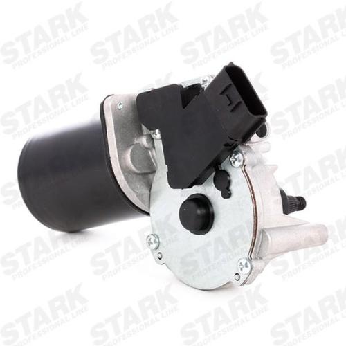 STARK SKWM-0290065 Wischermotor Scheibenwischermotor Vorne 12V 5-Polig für Bild STARK SKWM-0290065 Wischermotor Scheibenwischermotor Vorne 12V 5-Polig für