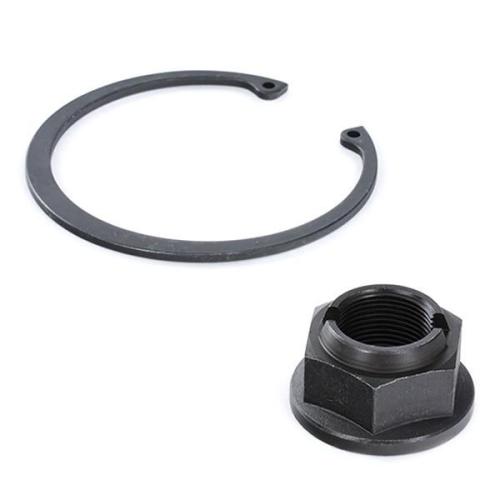 RIDEX 654W0564 Radlagersatz pro 1 Rad Vorne beidseitig Hinten 1649810106 Bild RIDEX 654W0564 Radlagersatz pro 1 Rad Vorne beidseitig Hinten 1649810106