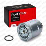 STARK SKFF-0870165 Kraftstofffilter Screw-on Filter mit Dichtring für MITSUBISHI