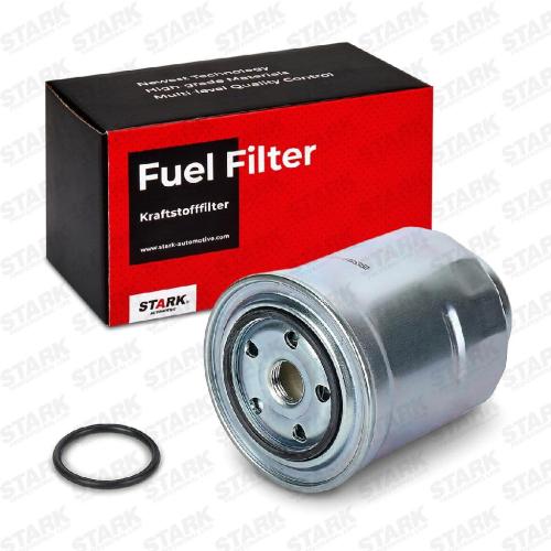 STARK SKFF-0870165 Kraftstofffilter Screw-on Filter mit Dichtring für MITSUBISHI Bild STARK SKFF-0870165 Kraftstofffilter Screw-on Filter mit Dichtring für MITSUBISHI