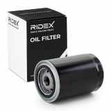 RIDEX 7O0111 Ölfilter für FIAT Ducato Kastenwagen (250, 290) Anschraubfilter