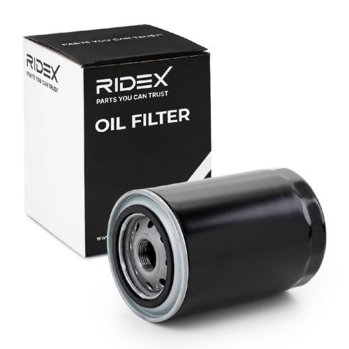 RIDEX Ölfilter Auto Motorölfilter Anschraubfilter 7O0111 für FIAT Ducato Bus Bild RIDEX Ölfilter Auto Motorölfilter Anschraubfilter 7O0111 für FIAT Ducato Bus