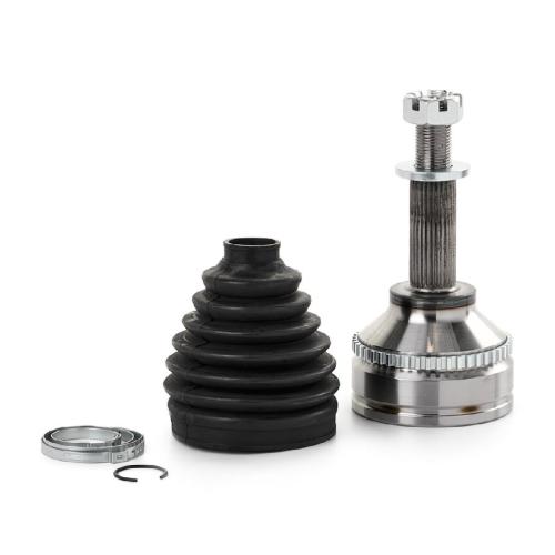 RIDEX 5J0451 Gelenksatz Antriebswelle Achswelle Vorne radseitig für FORD 1727121 Bild RIDEX 5J0451 Gelenksatz Antriebswelle Achswelle Vorne radseitig für FORD 1727121