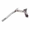 JMJ Rußpartikelfilter DPF Abgasanlage Diesel 1310 1234 für VW Golf 5I (5K1) Bild JMJ Rußpartikelfilter DPF Abgasanlage Diesel 1310 1234 für VW Golf 5I (5K1)