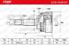 STARK SKJK-0200172 Gelenksatz Antriebswelle Achswelle radseitig für TOYOTA Bild STARK SKJK-0200172 Gelenksatz Antriebswelle Achswelle radseitig für TOYOTA