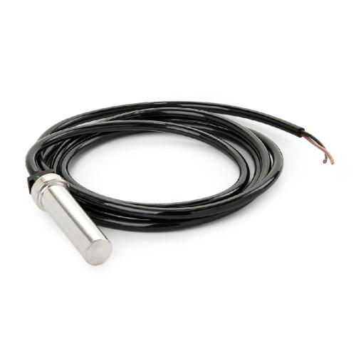 RIDEX ABS-Sensor 412W0152 Hinterachse beidseitig Sensorart: Induktivsensor Bild RIDEX ABS-Sensor 412W0152 Hinterachse beidseitig Sensorart: Induktivsensor
