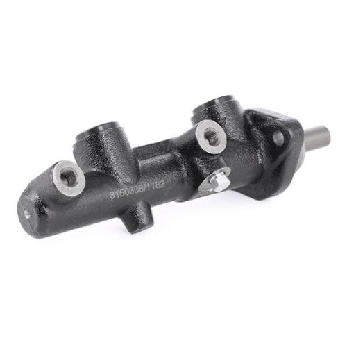 RIDEX 258M0108 Bremszylinder Hauptbremszylinder Gusseisen ohne für BMW 3 Cabrio Bild RIDEX 258M0108 Bremszylinder Hauptbremszylinder Gusseisen ohne für BMW 3 Cabrio