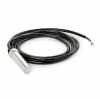 RIDEX ABS-Sensor 412W0152 Hinterachse beidseitig Sensorart: Induktivsensor Bild RIDEX ABS-Sensor 412W0152 Hinterachse beidseitig Sensorart: Induktivsensor