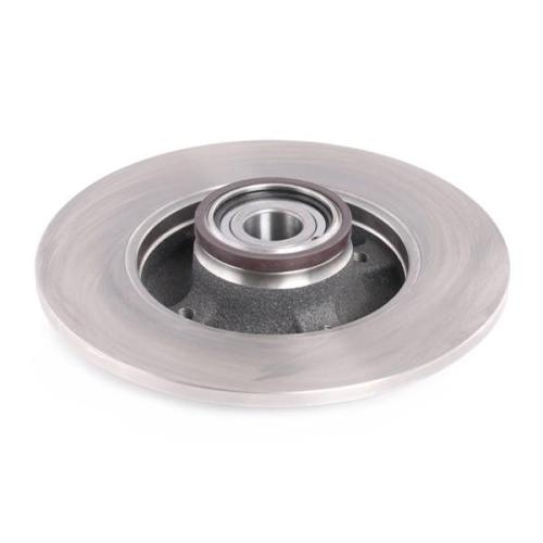 RIDEX 82B0414 2x Bremsscheiben Hinten Ø248,4mm voll passend für PEUGEOT Bild RIDEX 82B0414 2x Bremsscheiben Hinten Ø248,4mm voll passend für PEUGEOT